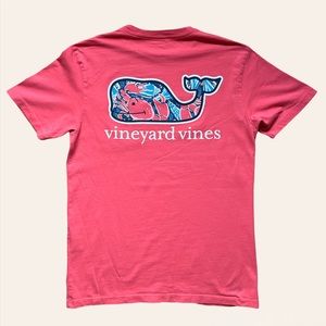 Like new Vineyard Vines short-sleeved t-shirt